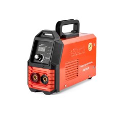 Зварювальний апарат Sturm AW97i2550D, проф. серія, 255 А, електроди 1.6-4.0