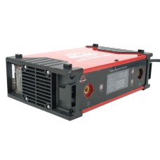 Зварювальний апарат Vitals Master MMA-1600Tk Smart Зварювальний апарат Vitals Master MMA-1600Tk Smart