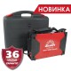 Зварювальний апарат Vitals Master MMA-1600Tk Smart