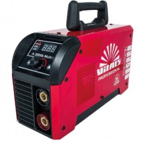 Зварювальний апарат Vitals Professional A 2000k Multi Pro