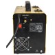 Зварювальний апарат Кентавр MIG-350 DigitAll LCD (ММА, MIG-MAG, TIG LIFT)