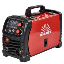 Зварювальний апарат напівавтомат Vitals MIG-1300 NG (ММА/FCAW/TIG Lift) Зварювальний апарат напівавтомат Vitals MIG-1300 NG (ММА/FCAW/TIG Lift)