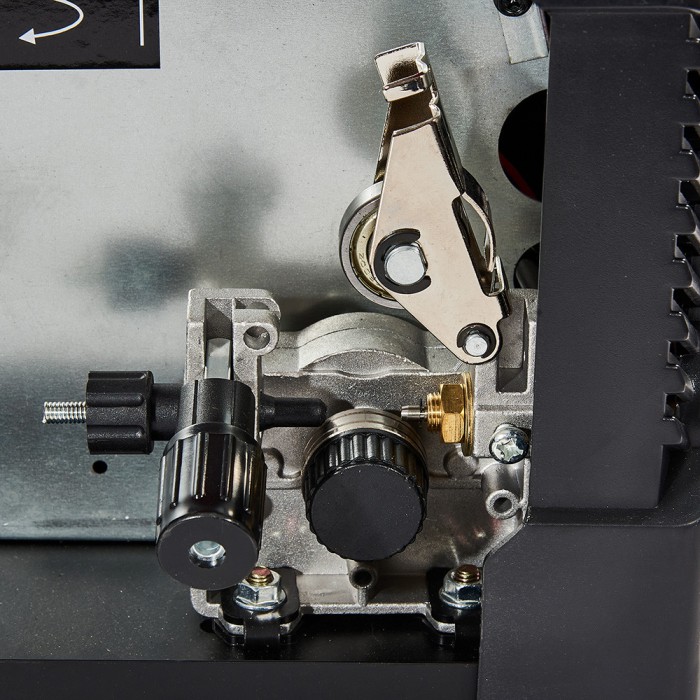 Зварювальний апарат напівавтомат Vitals Master MIG-1400 S (MIG/MAG/ММА/TIG Lift)