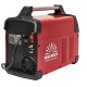 Зварювальний апарат (напівавтомат) Vitals Professional MIG 2000 LCD Alu Synergy, 230 В, 7.5 кВт