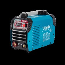 Зварювальний апарат Зеніт ЗСИ-255 K, 220В, 5.5 кВт, діапазон струму 20-255 А, діаметр електрода 1.6-4.0 Зварювальний апарат Зеніт ЗСИ-255 K, 220В, 5.5 кВт, діапазон струму 20-255 А, діаметр електрода 1.6-4.0