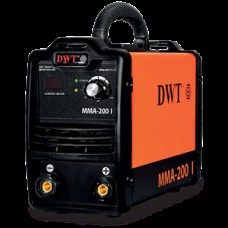 Сварочный инвертор DWT MMA-200 I