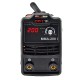 Сварочный инвертор DWT MMA-200 I