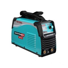 Сварочный инвертор Grand MMA-330 Professional (дисплей)