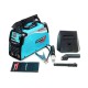 Сварочный инвертор Grand MMA-330 Professional (дисплей)