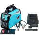 Сварочный инвертор Grand MMA-350 Professional (дисплей)