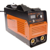 Зварювальний інверторний апарат Tekhmann TWI-355 Т