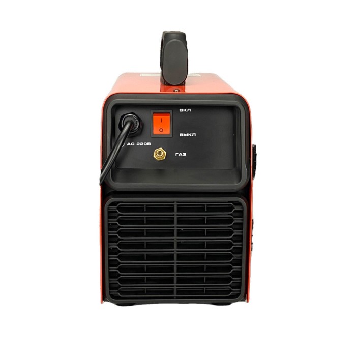 Сварочный полуавтомат Искра Industrial Line MIG-350GD, MMA/TIG/MIG