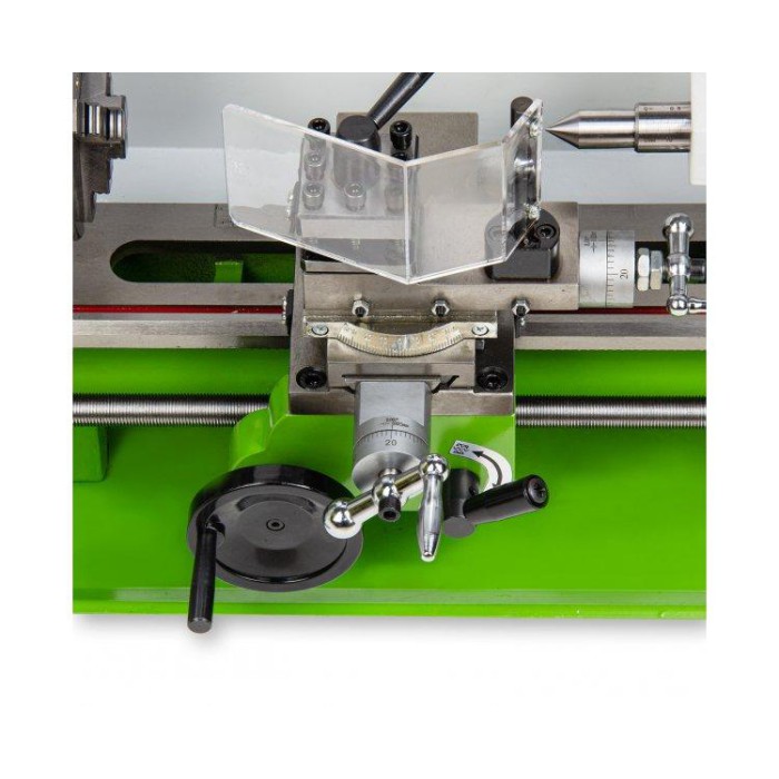 Токарний верстат по металу Procraft VMM800