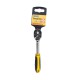 Трещотка MasterTool 78-0103, 1/4