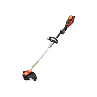 Тример акумуляторний Sturm GТ3530CL, 36 B, без акк., 7500 об/хв, розбірна штанга, плавний пуск, BRUSHLESS Тример акумуляторний Sturm GТ3530CL, 36 B, без акк., 7500 об/хв, розбірна штанга, плавний пуск, BRUSHLESS