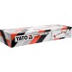 Триммер аккумуляторный YATO YT-82830 Li-Ion 18 В 2 Ач 30 см + зарядное устройство