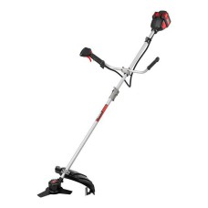 Тример акумуляторний з безщітковим двигуном 40 В (2х20 В), без ЗП та АКБ, STORM INTERTOOL WT-9213