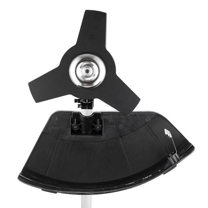 Тример акумуляторний з безщітковим двигуном 40 В (2х20 В), без ЗП та АКБ, STORM INTERTOOL WT-9213