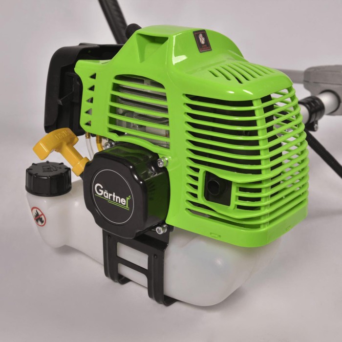 Бензиновий тример Gärtner BCG-3014