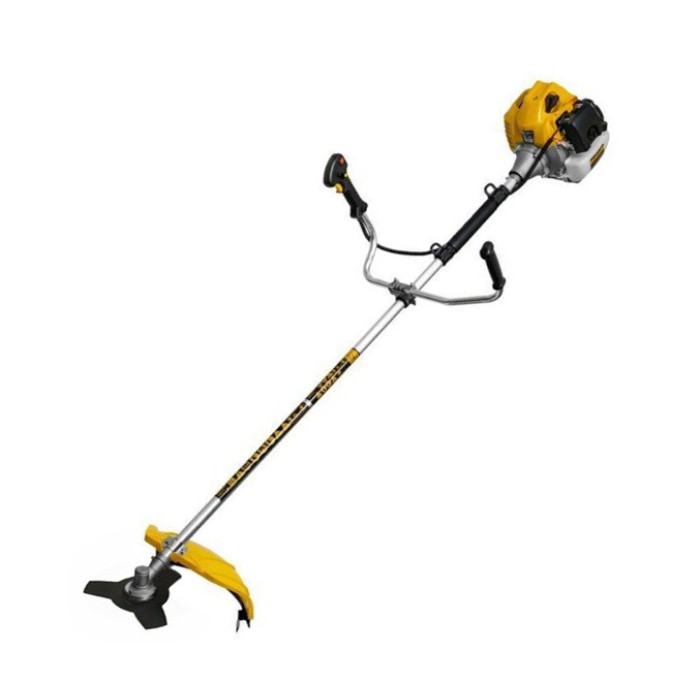 Триммер бензиновый Mächtz MGB-2615 E