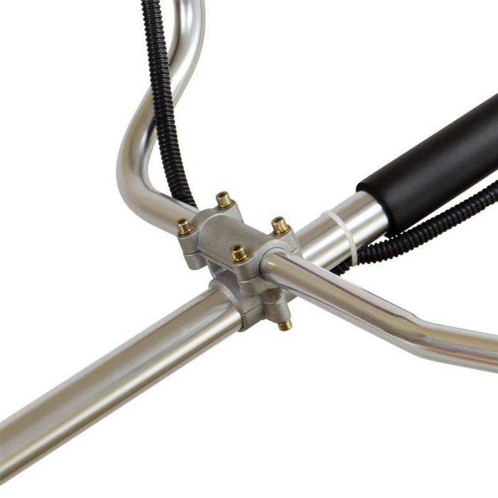 Триммер бензиновый Mächtz MGB-2615 E