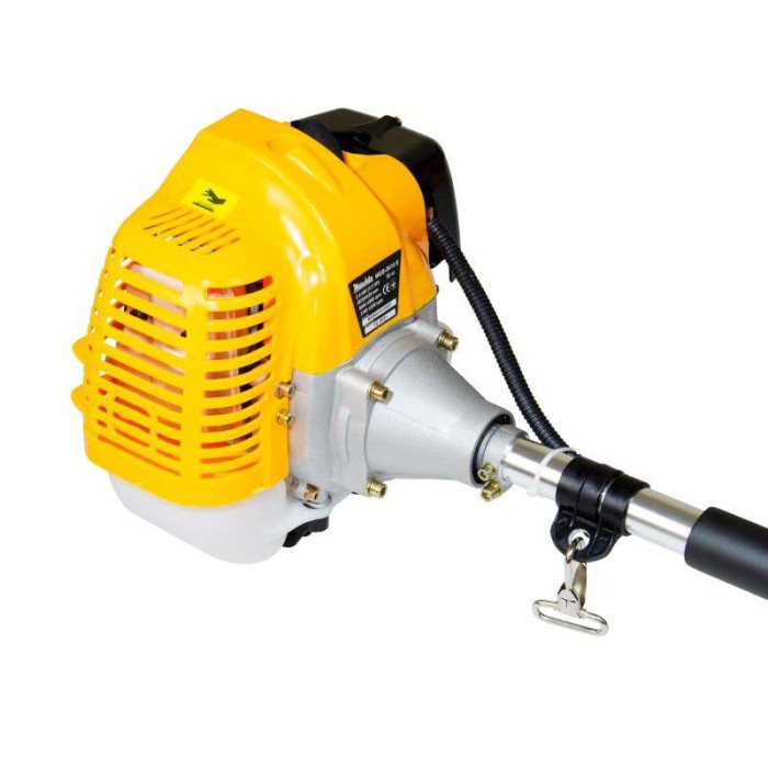 Триммер бензиновый Mächtz MGB-2615 E