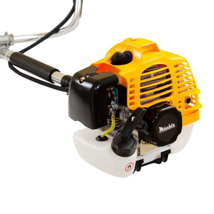 Триммер бензиновый Mächtz MGB-2615 E