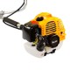 Триммер бензиновый Mächtz MGB-2615 E