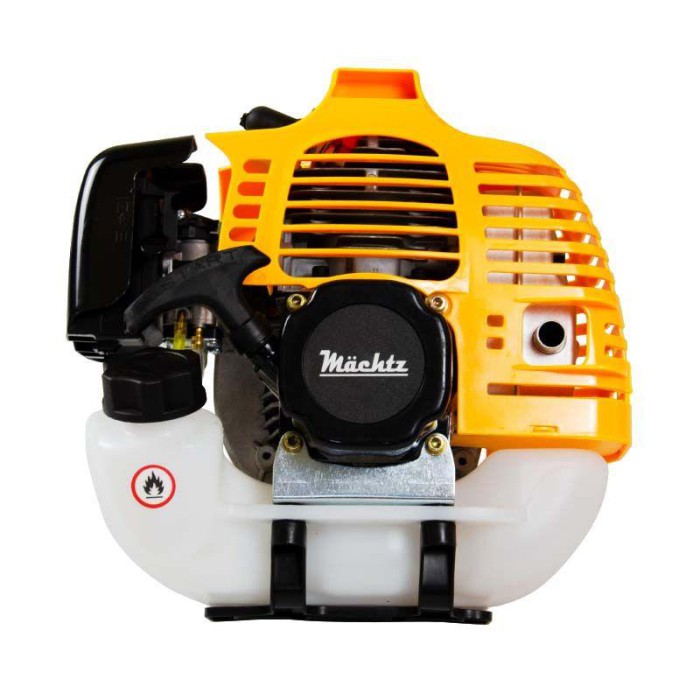 Триммер бензиновый Mächtz MGB-2615 E