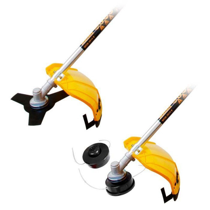 Триммер бензиновый Mächtz MGB-2615 E