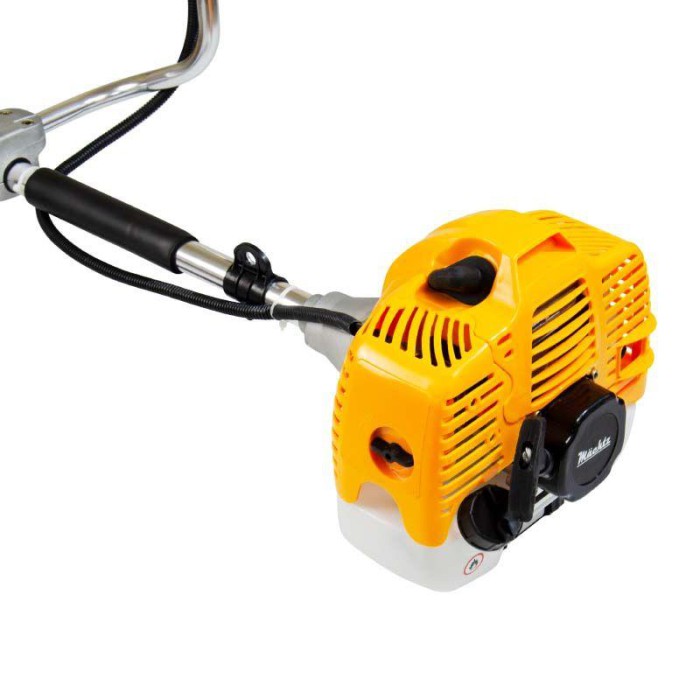 Тример бензиновий Mächtz MGB-2715 S