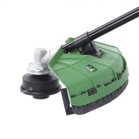 Тример електричний APRO 1600ss, 1600 Вт, ліска/ніж, розбірна штанга