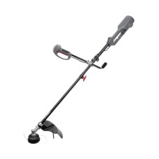 Тример електричний INTERTOOL DT-2246 (1200 Вт, 7500 об/хв, плавний пуск)