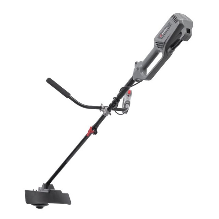 Тример електричний INTERTOOL DT-2246 (1200 Вт, 7500 об/хв, плавний пуск)