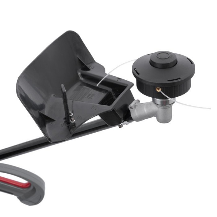 Тример електричний INTERTOOL DT-2246 (1200 Вт, 7500 об/хв, плавний пуск)