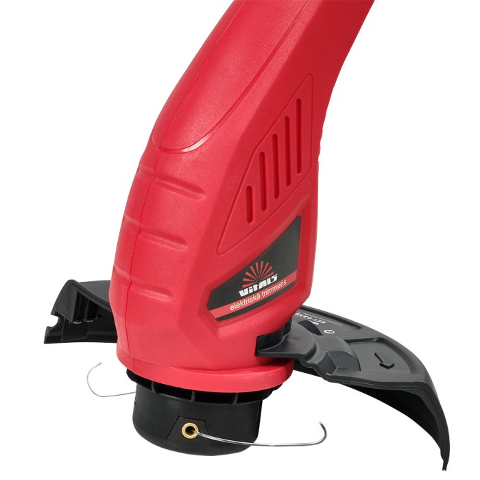 Тример електричний Vitals EZT 033s НОВИНКА