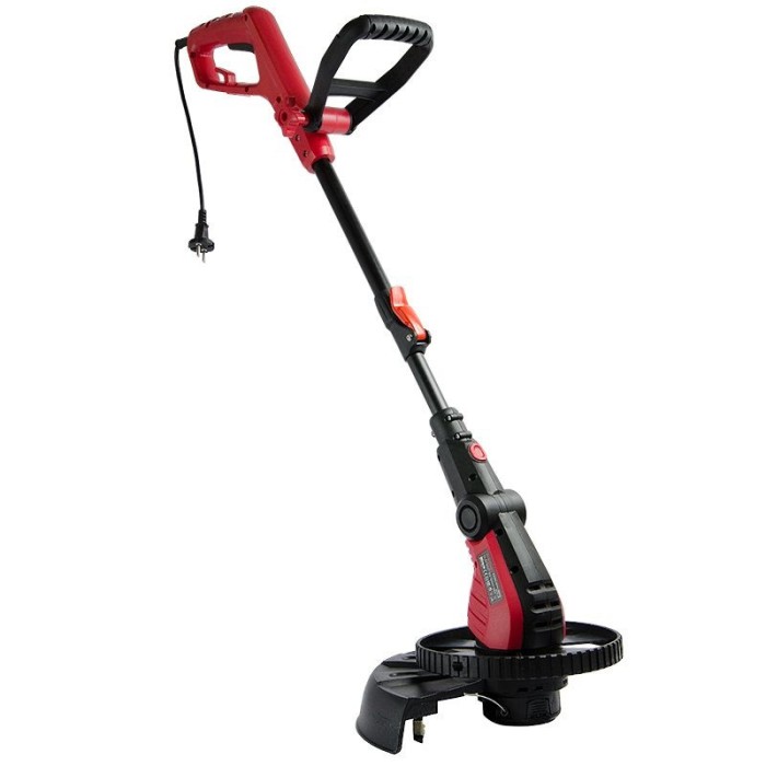 Тример електричний Worcraft EGT07-300, 650 Вт, 9300 об/хв, телескопічна штанга Тример електричний Worcraft EGT07-300, 650 Вт, 9300 об/хв, телескопічна штанга