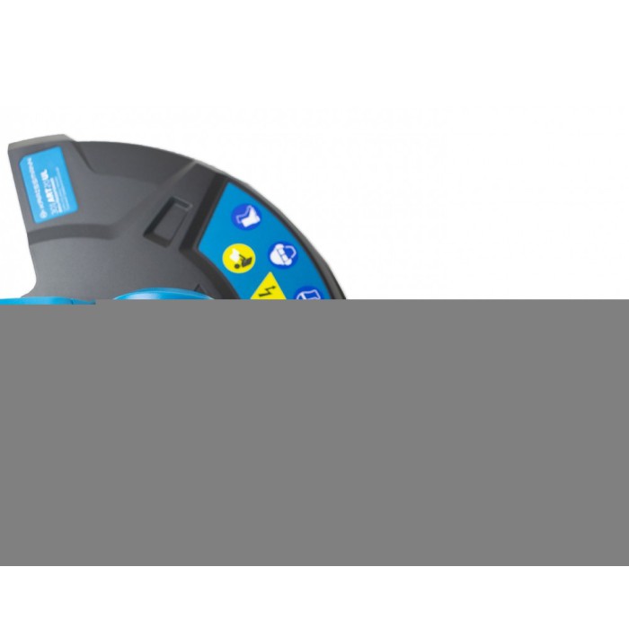 Тример газонний акумуляторний KRAISSMANN 301 ART 20UL/1 (20В, 4 А·год)