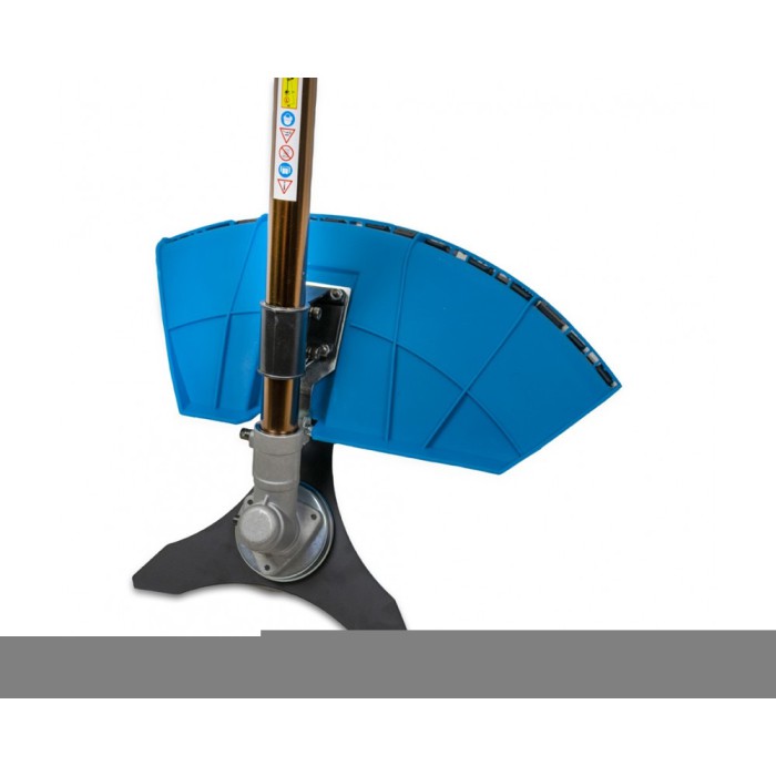 Тример газонний електричний KRAISSMANN ERT'2900VA