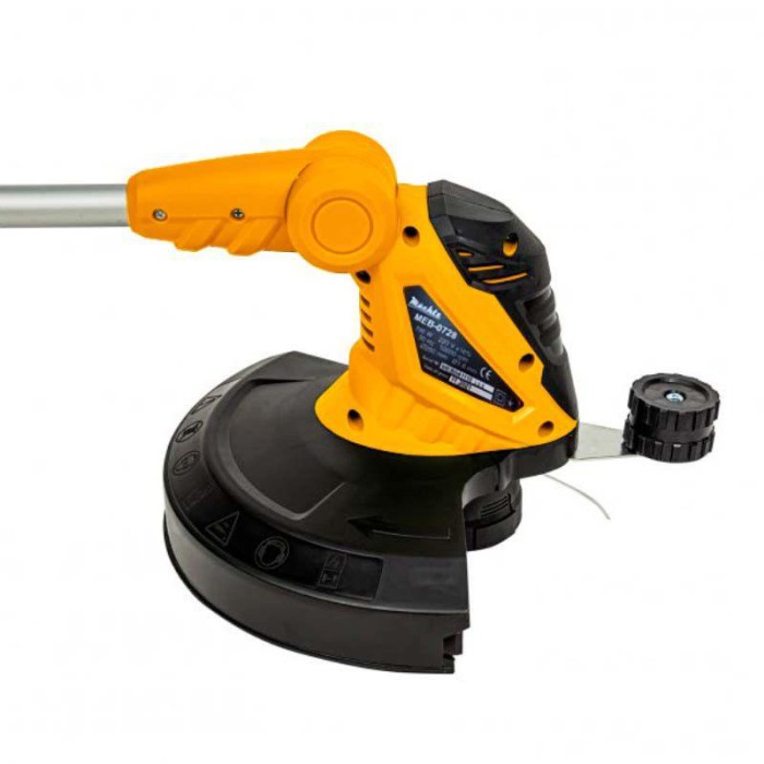 Тример садовий електричний Mächtz MEB-0728