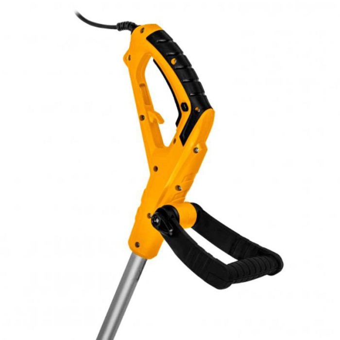 Тример садовий електричний Mächtz MEB-0728