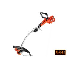 Триммер сетевой Black+Decker GL9035, 900 Вт Ø35 см 6500 об/хв жилка Ø2 мм