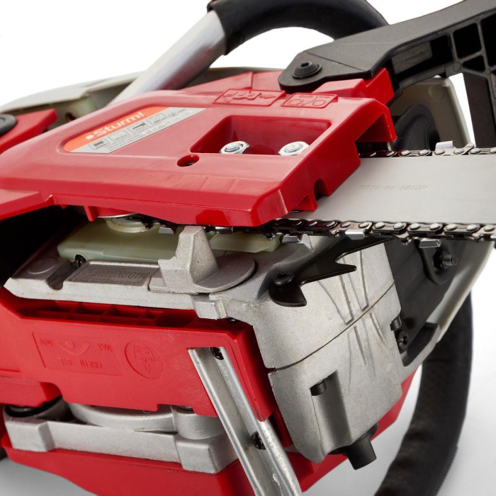 Ланцюгова бензопила Sturm GC994516 2500 Вт (шина 405мм)