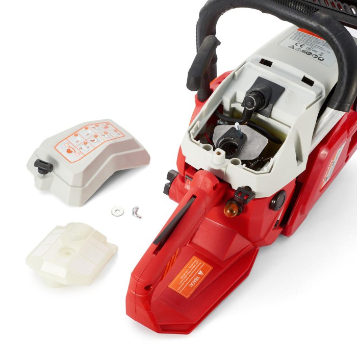 Ланцюгова бензопила Sturm GC995218 2750 Вт (шина 455мм)