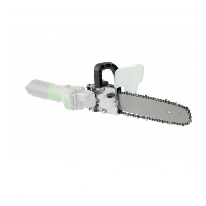 Ланцюгова насадка-пила для шліфувальної машини Assistant МШУ-125 (дві зірочки 14 та 16 мм)