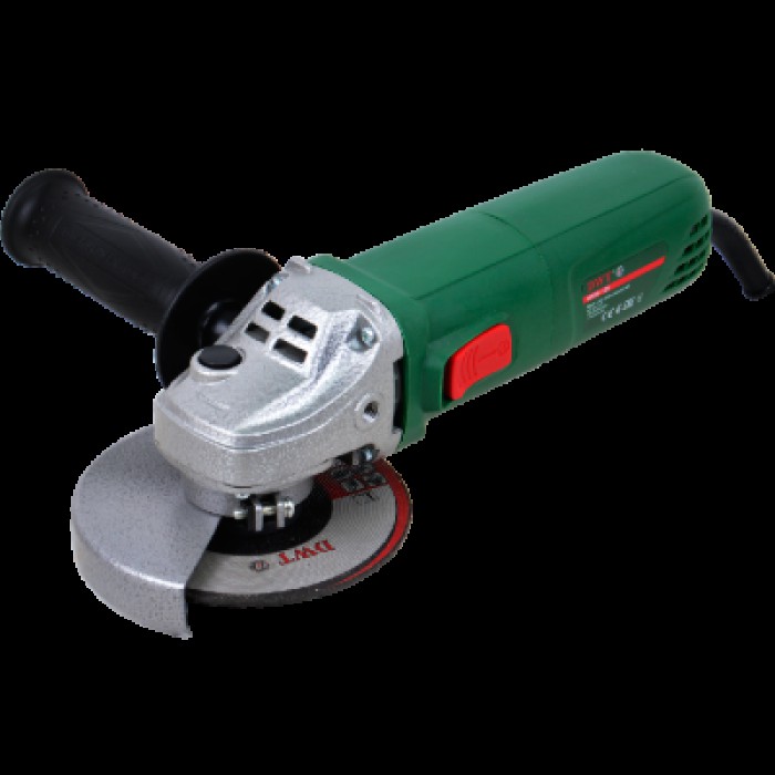 Угловая шлифмашина DWT WS08-125 V