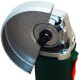 Угловая шлифмашина DWT WS08-125 V