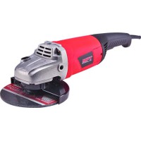 Кутова шліфувальна машина (болгарка) MPT MAG2303 PROFI, 230 мм, 2600 Вт, 6000 об/хв, плавний пуск