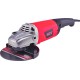 Кутова шліфувальна машина (болгарка) MPT MAG2303 PROFI, 230 мм, 2600 Вт, 6000 об/хв, плавний пуск