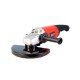 Кутова шліфувальна машина (болгарка) MPT MAG2303 PROFI, 230 мм, 2600 Вт, 6000 об/хв, плавний пуск